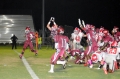 10-10 LHS vs. SPHS 033